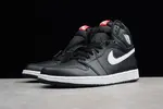 Air Jordan 1 Retro High OG 'Ying Yang Pack' black/ white 555088-011