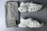 Balenciaga Track Sandal 617543-W2CC1-9000