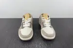 （NIKE）Air Jordan 1 Low SE Craft   DN1635-200