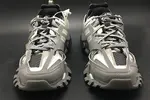 BALENCIAGA TRACK RUNNERS GREY 542023 W1GB1 7128 （LED）