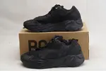 adidas Yeezy Boost 700 MNVN “Black” FV4440