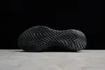 NIKE EPIC REACT FLYKNIT BLACK RACER BLUE AQ0067-004