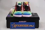 Air Jordan1 AJ1 Retro High OG James Balvin DC3481 900