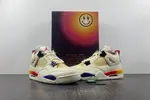 Balvin x Air Jordan4 FN0344 901
