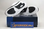 Union x Air Jordan Delta Mid Off Noir Reviews DA3595-100