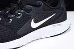 Nike Epic React Flyknit black and white  AA1625 001