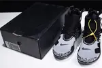 Acronym Nike Air Presto Mid Cool Grey AH7832-001