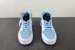 Air Jordan 1 Mid  DV1308-104