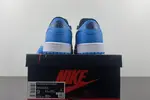 Air Jordan aj1  LOW  CZ0790-104