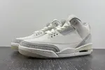 Air Jordan 3 Craft “Ivory” FJ9479-100.