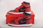 Air Jordan1 HIGH 85 CHICAGO 2020 -BQ4422-600