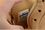 Nike Air Force 1 High '07 LV8 WB Wheat Flax  Basketball Shoes 882096-200