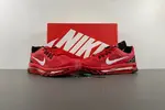 Nike Air Max+ 2013 'Pimento'  554886-600