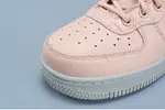 Nike WMNS SF FORCE 1  "Orange Quartz"  Grey womens  AA3966-800