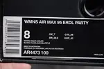 Nike Air Max 95 ERDL Party White Camo AR4473-100