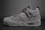 KAWS x Air Jordan 4 'Cool Grey' 930155-003