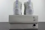 OVO x Air Jordan 12 “White 873864-102