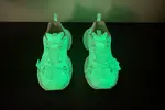 IAGA -PHANTOM SNEAKER 734734 W3XLG-9001