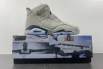 Air Jordan 6 “Georgetown“ CT8529-012