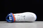 Nike Air Force 1 High Knicks AV3938-100