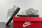 Dunk Low Ironstone  FD9746-001