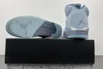 Air Jordan 5 Retro 'Bluebird'  DD9336-400