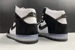 Nike Dunk High Slam Jam White Black - DA1639-101