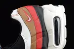 nike Air Max 95 "Pull Tab" Pack black/ sail-ale brown-gym red AJ4077-002