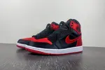 Air Jordan 1 High OG WMNS “Satin Bred” FD4810-061