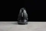 Nike Women Air Vapormax Flyknit 2.0 Dark Grey 942843-002