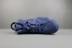 Air Jordan 6 Jimmy Butler Diffused Blue 384664-400