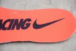 Vaporfly 4% Flyknit 'Bright Crimson' - Nike - AJ3857 600
