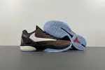 Nike Kobe 6 Protro “Chaos”  CW2190-500