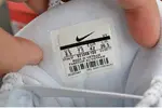 Nike Air More Uptempo "Triple White" mens 921948-100