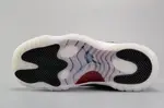 Air Jordan 11 Retro '72-10' 378038-002
