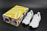 ADIDAS ULTRA BOOST 4.0 ALL WHITE BB6168