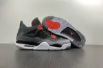 Air Jordan 4 “Infrared”  DH6927-06