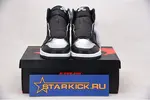 Air Jordan 1 High OG Silver Toe CD0461 001