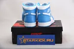 Air Jordan 1 Retro High OG “UNC” 555088-117