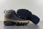 Air Jordan 9 “Olive Concord” CT8019-034