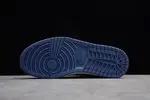 Air Jordan 1 'Blue Moon' 555088-115