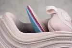 NIKE womens AIR MAX 97 PRM "PINK SCALES" 917646-600
