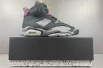 Air Jordan 6 “Bordeaux”  CT8529-063