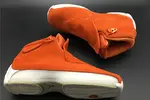 Jordan 18 Retro Campfire Orange - AA2494-801