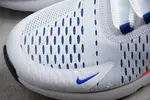 Nike womens Air MAX 270 "ULTRAMARINE" AH6789-101