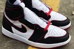 JORDAN 1 WHO SAID MAN WASN'T MEANT TO FLY 555088-062