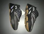 ADIDAS YEEZY BOOST 700 UTILITY BLACK - FV5304