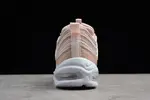 NIKE womens AIR MAX 97 PRM "PINK SCALES" 917646-600