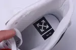 OFF-WHITE x Nike Blazer MID THE TEN 10 Virgil Abloh AA3832-100