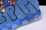 Nike Air More Uptempo Doernbecher Blue Jay mens AH6949-446